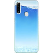 Чехол BoxFace OPPO A31 