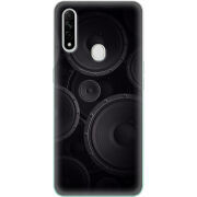 Чехол BoxFace OPPO A31 