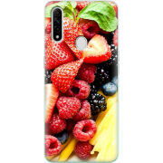 Чехол BoxFace OPPO A31 