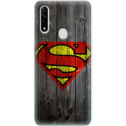 Чехол BoxFace OPPO A31 