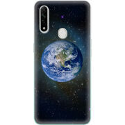 Чехол BoxFace OPPO A31 