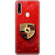 Чехол BoxFace OPPO A31 