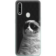 Чехол BoxFace OPPO A31 