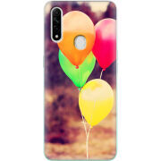 Чехол BoxFace OPPO A31 