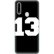 Чехол BoxFace OPPO A31 13