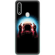 Чехол BoxFace OPPO A31 