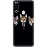 Чехол BoxFace OPPO A31 
