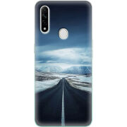 Чехол BoxFace OPPO A31 