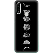 Чехол BoxFace OPPO A31 