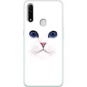 Чехол BoxFace OPPO A31 
