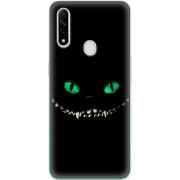 Чехол BoxFace OPPO A31 
