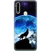 Чехол BoxFace OPPO A31 