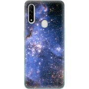 Чехол BoxFace OPPO A31 