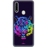 Чехол BoxFace OPPO A31 