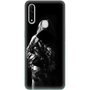 Чехол BoxFace OPPO A31 