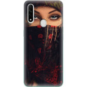 Чехол BoxFace OPPO A31 