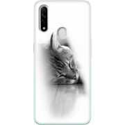 Чехол BoxFace OPPO A31 