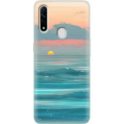 Чехол BoxFace OPPO A31 Inspiration