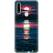 Чехол BoxFace OPPO A31 Midnight