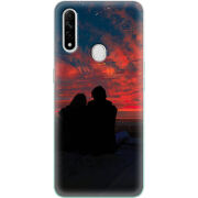 Чехол BoxFace OPPO A31 the Secret Place