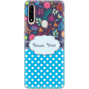 Чехол BoxFace OPPO A31 