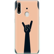 Чехол BoxFace OPPO A31 