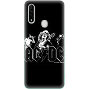 Чехол BoxFace OPPO A31 