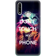 Чехол BoxFace OPPO A31 