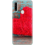 Чехол BoxFace OPPO A31 