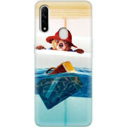 Чехол BoxFace OPPO A31 
