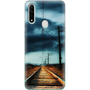 Чехол BoxFace OPPO A31 