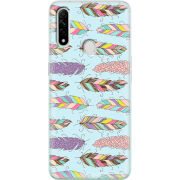 Чехол BoxFace OPPO A31 