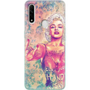Чехол BoxFace OPPO A31 