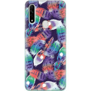 Чехол BoxFace OPPO A31 