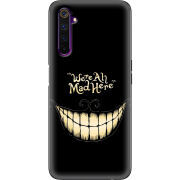 Чехол BoxFace Realme 6 Pro 