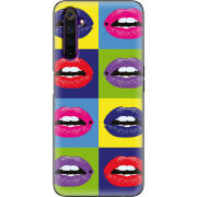 Чехол BoxFace Realme 6 Pro 