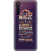 Чехол BoxFace Realme 6 Pro 