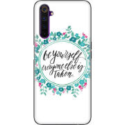 Чехол BoxFace Realme 6 Pro 