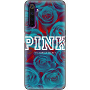 Чехол BoxFace Realme 6 Pro 