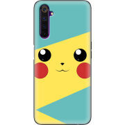 Чехол BoxFace Realme 6 Pro 