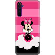 Чехол BoxFace Realme 6 Pro 