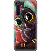 Чехол BoxFace Realme 6 Pro 