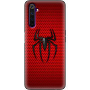 Чехол BoxFace Realme 6 Pro 