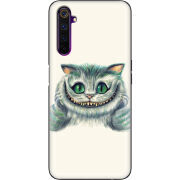 Чехол BoxFace Realme 6 Pro 