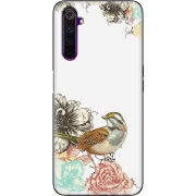 Чехол BoxFace Realme 6 Pro 