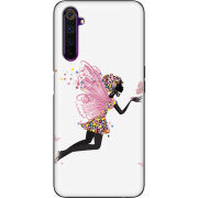 Чехол BoxFace Realme 6 Pro 