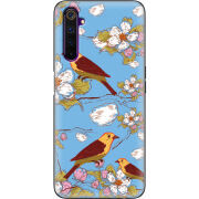 Чехол BoxFace Realme 6 Pro 