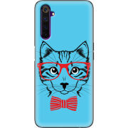 Чехол BoxFace Realme 6 Pro 