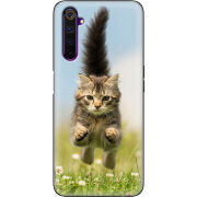 Чехол BoxFace Realme 6 Pro 