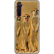 Чехол BoxFace Realme 6 Pro 